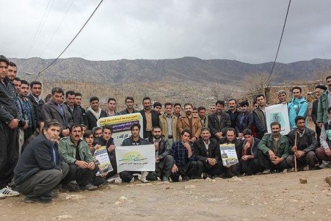 10-اولین کارگاه توانمندسازی جوامع محلی در کوهدشت برگزار شد
